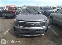 Kia Telluride